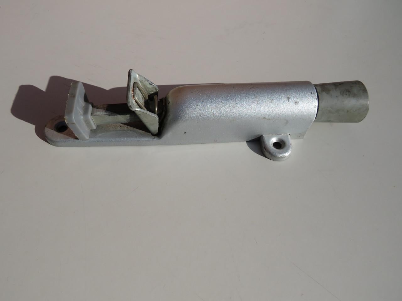 Deurstopper