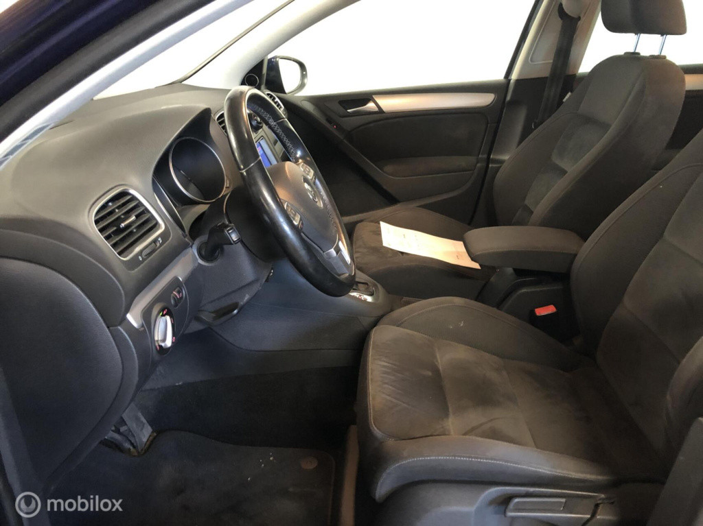 Volkswagen Golf 1.4 tsi highline