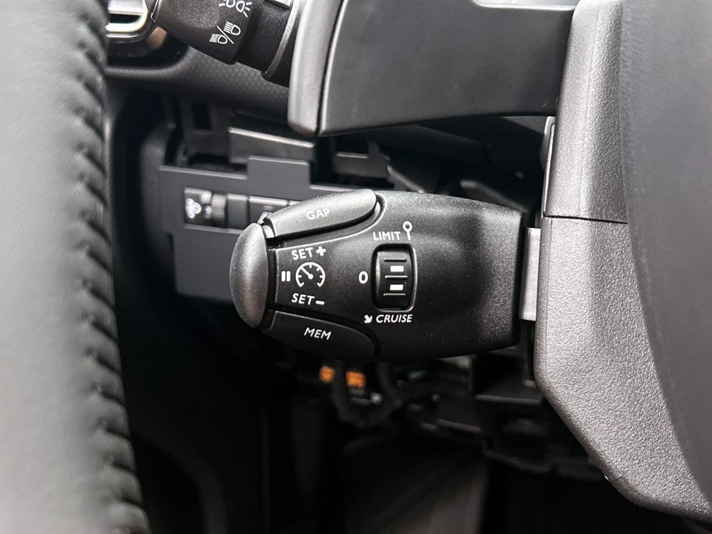 Citroen C5 Aircross plug-in hybrid 225pk automaat max | panoramadak | elekt