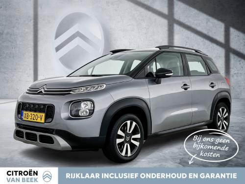 Citroen C3 Aircross 110 pk feel | rijklaar | trekhaak | parkeersensoren | n