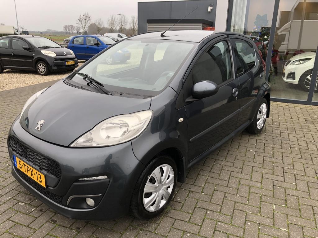 Peugeot 107 1.0 active