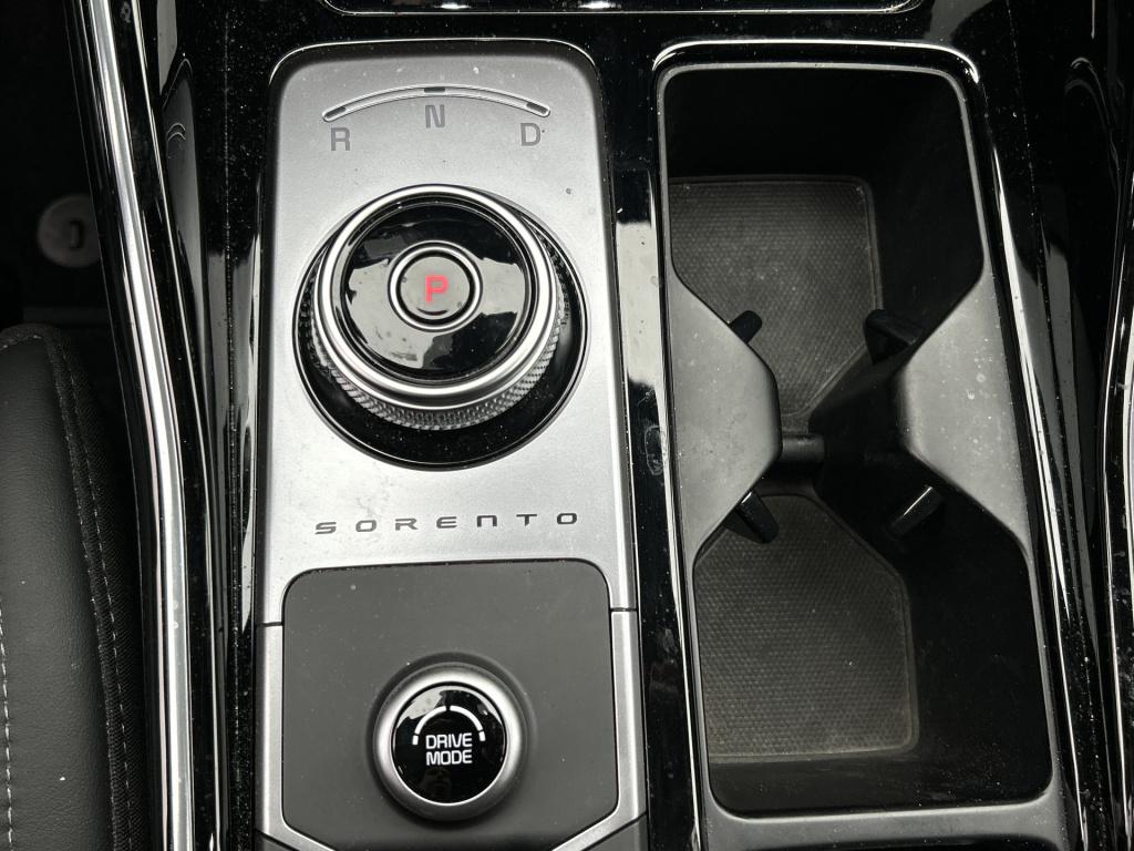 Kia Sorento 1.6 t-gdi hybrid 2wd executiveline 5p. | panoramakak | elektris