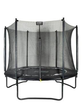Trampoline rond 3 meter