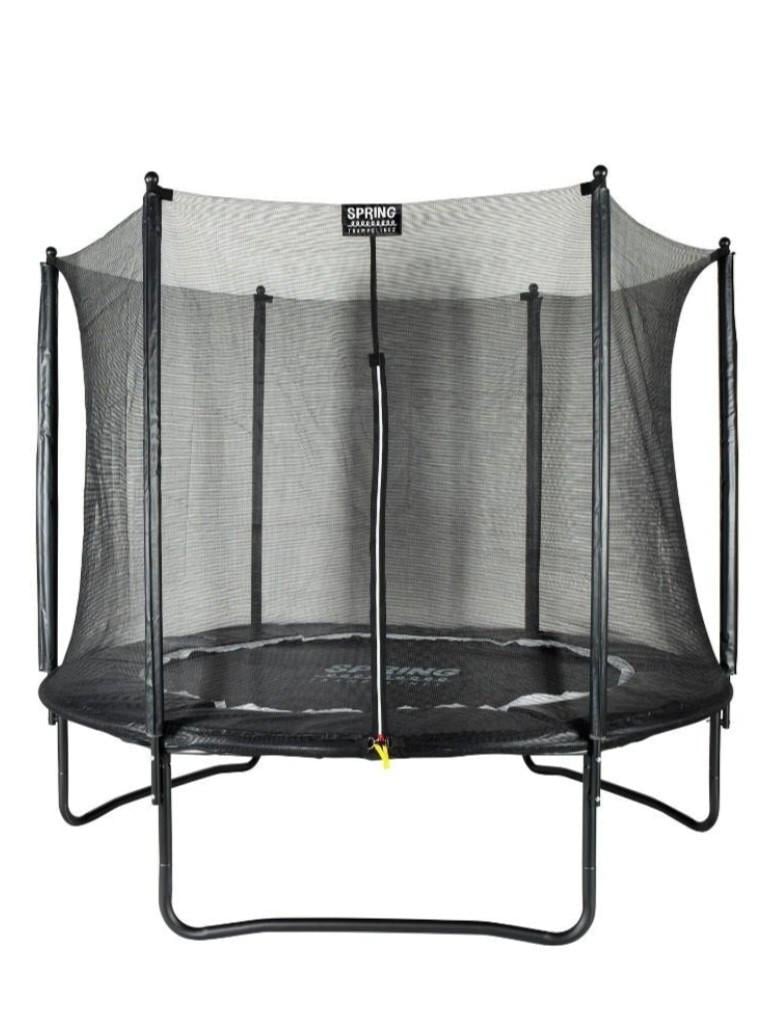 Trampoline rond 3 meter