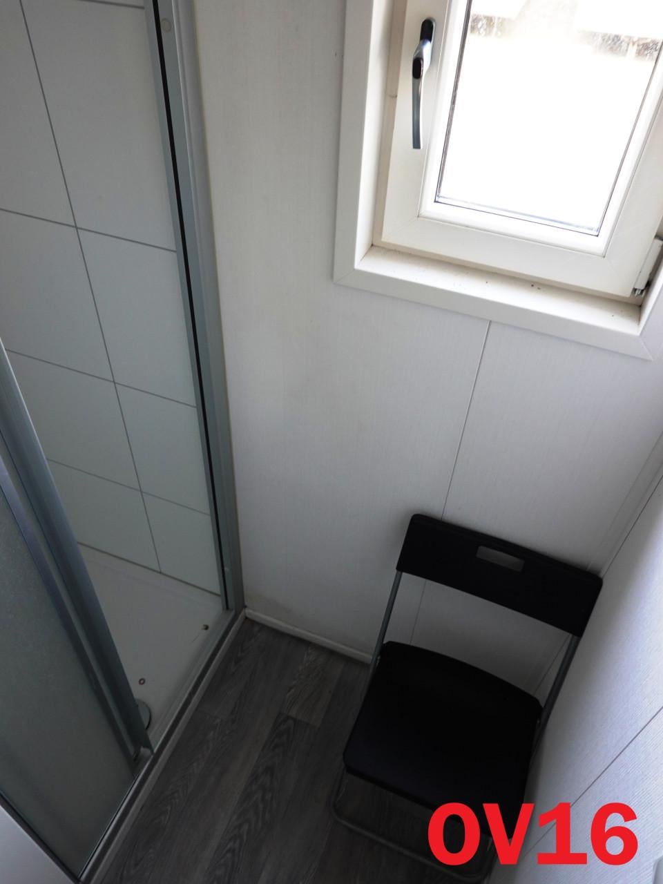Sanitairunit, toiletgebouw, sanitairgebouw, toiletunit te koop