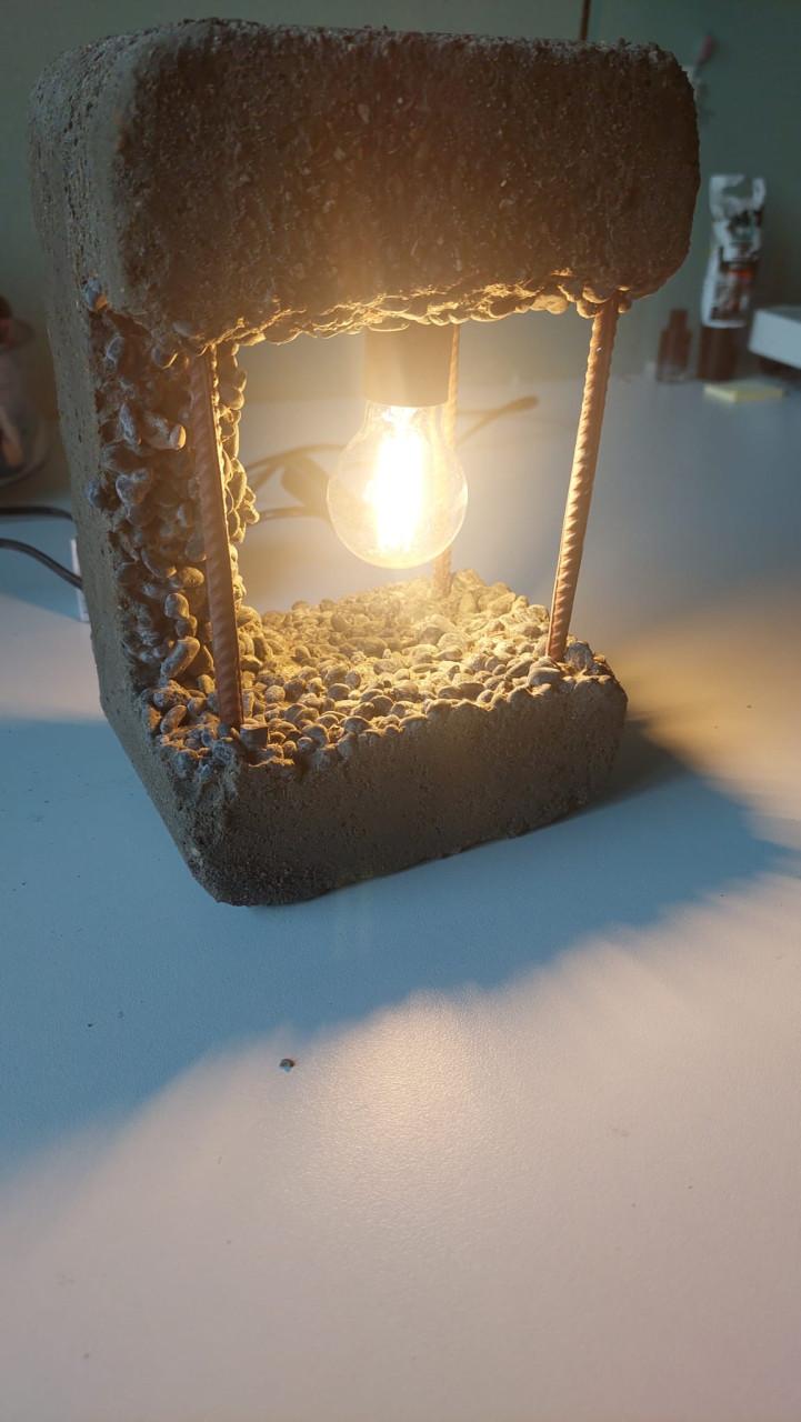 Lamp