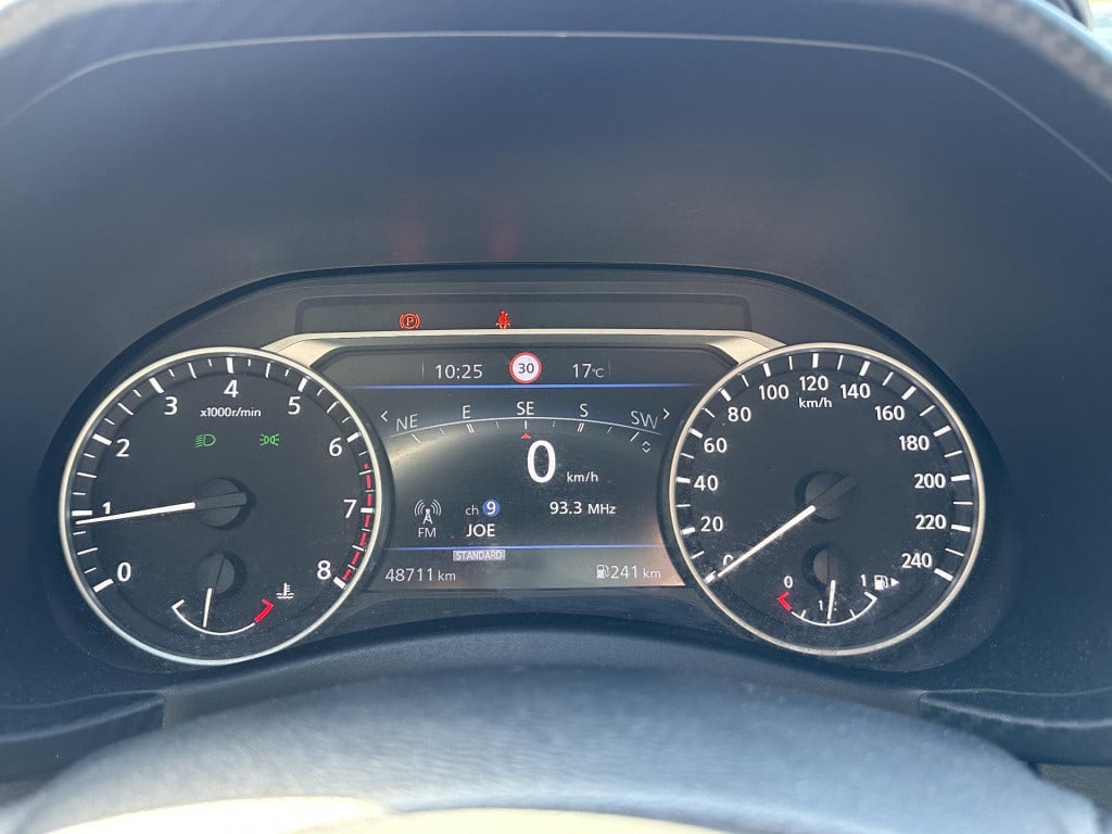 Nissan Juke 1.0 dig-t n-connecta | navigatie | camera | apple carplay/andro