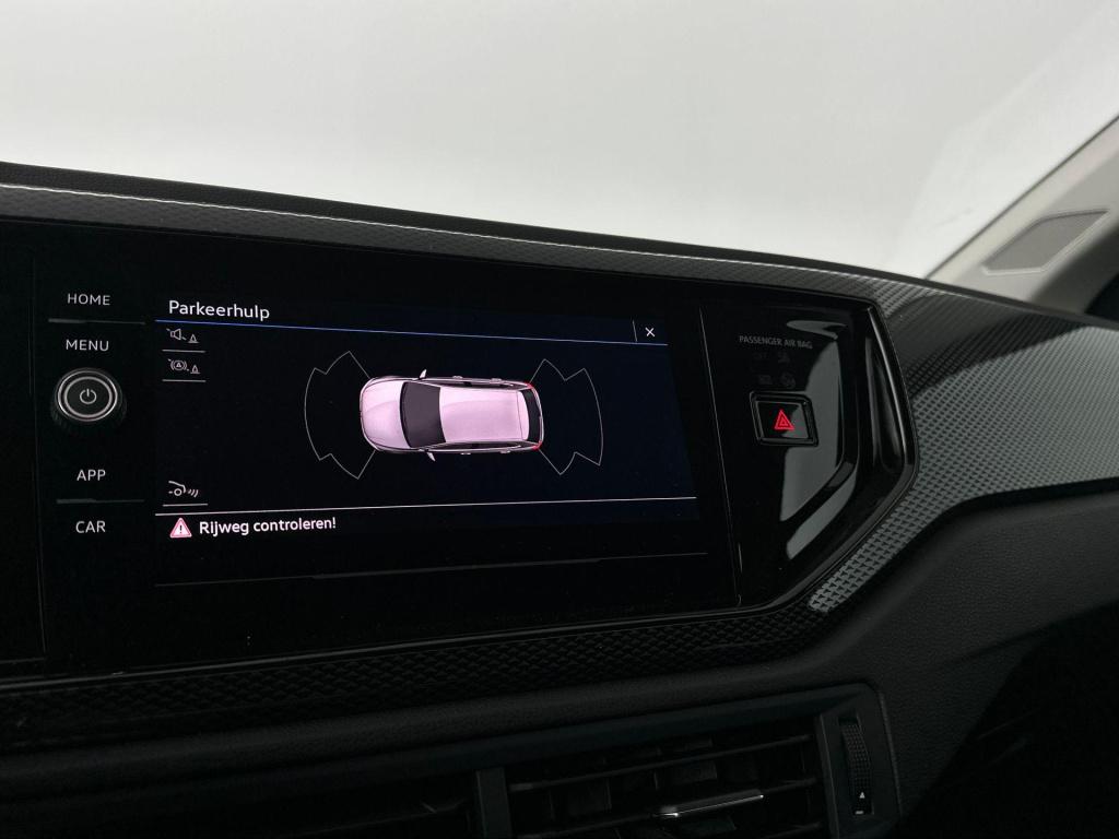Volkswagen Polo 1.0 tsi life edition