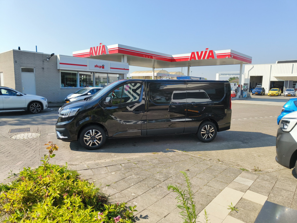 Renault Trafic 2.0 blue dci 170pk t30 l2h1 extra