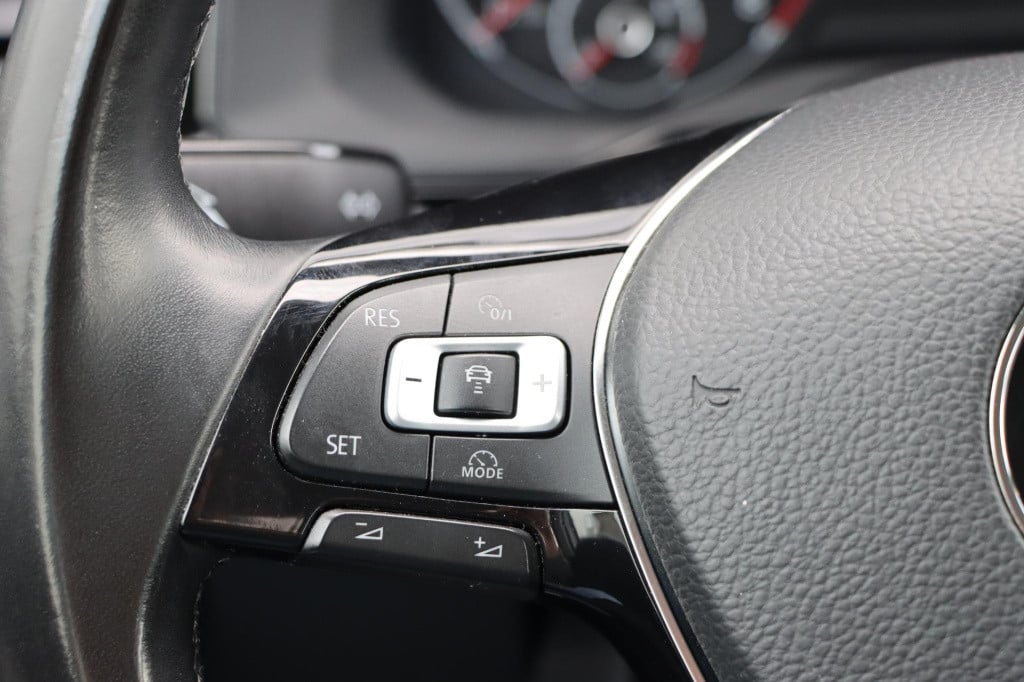 Volkswagen Polo 1.0 tsi comfortline