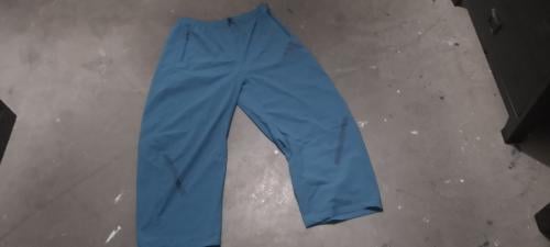 Adidas Sportswear  joggingbroek Z.N.E. blauw