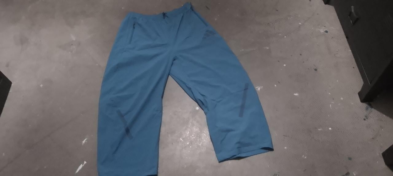 Adidas Sportswear  joggingbroek Z.N.E. blauw