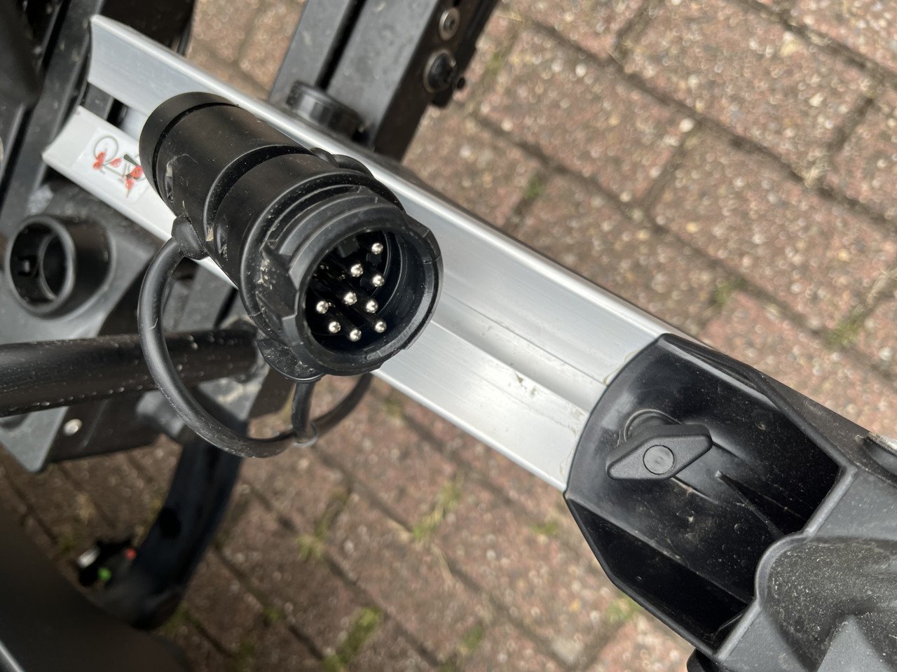 Fietsendrager