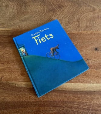 Fiets 🚲 | Charlotte Dematons