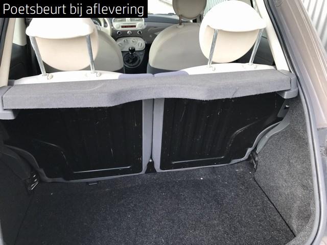 Fiat 500 1.4 16v - v e r k o c h t