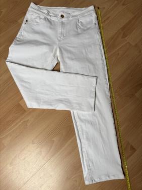 Parami witte jeans maat 42