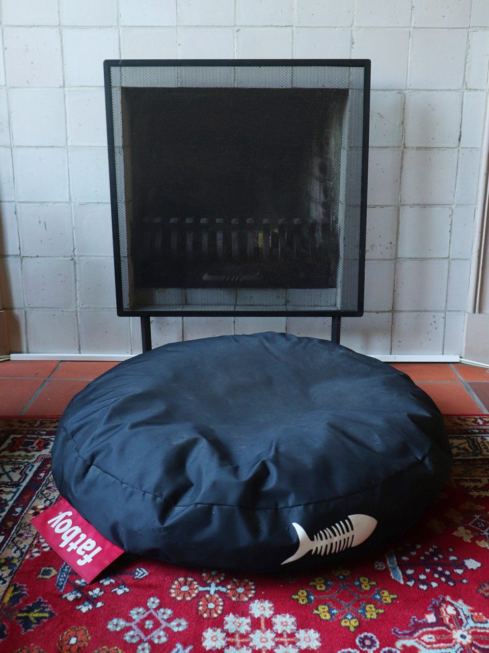 Fatboy dierenkussen