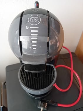 Dolce Gusto koffiezetapparaat