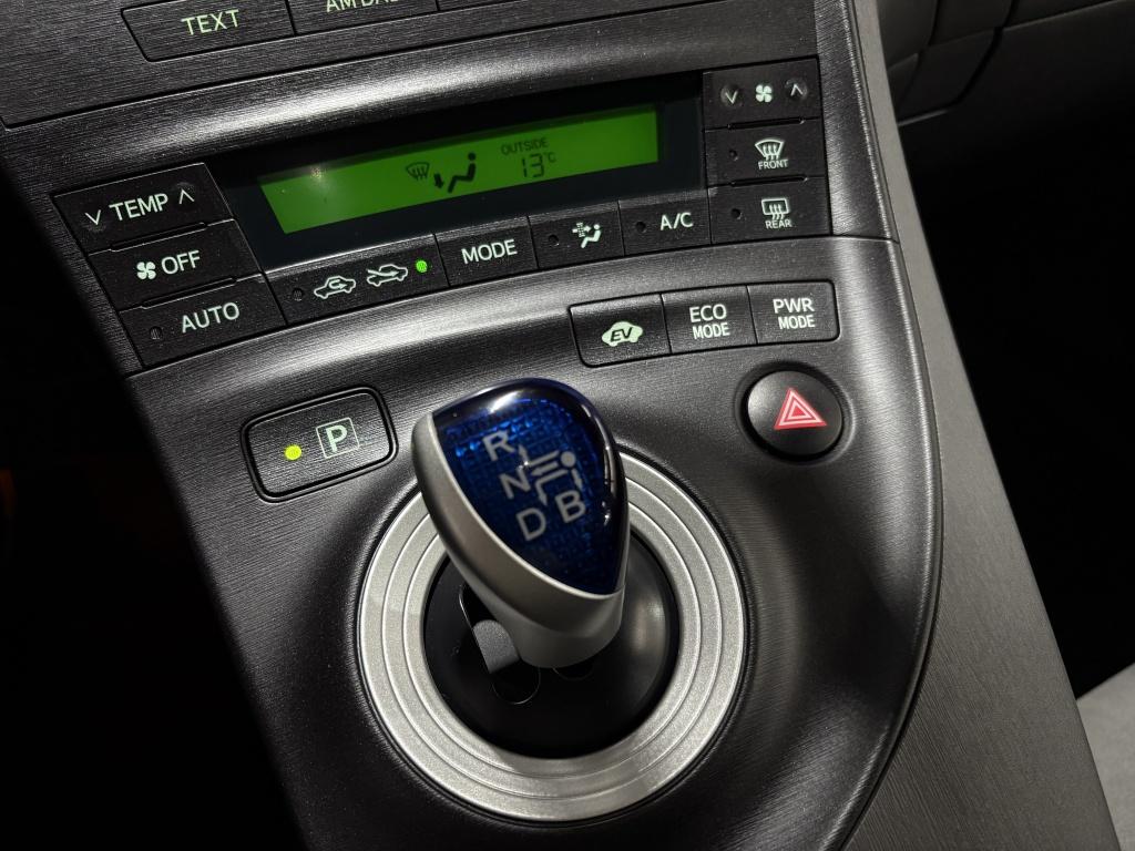 Toyota Prius 1.8 aspiration | 1e eigenaar |