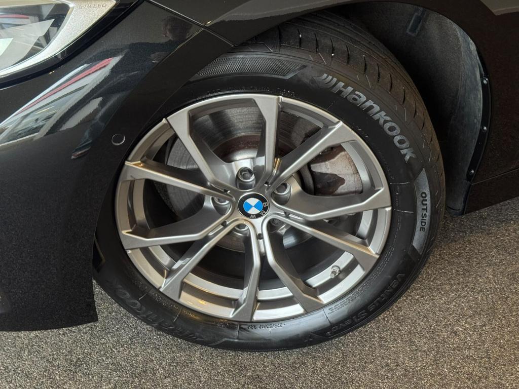 BMW 3-serie touring 320e high executive
