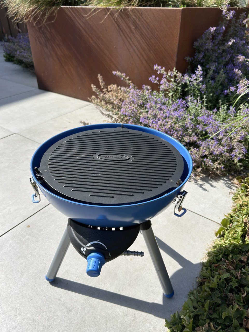 Partygrill