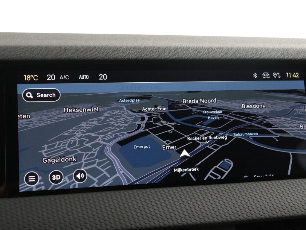 Ds Ds 4 plug-in hybrid 225pk | pallas | pack comfort | pack tech | 2 + 6jaa