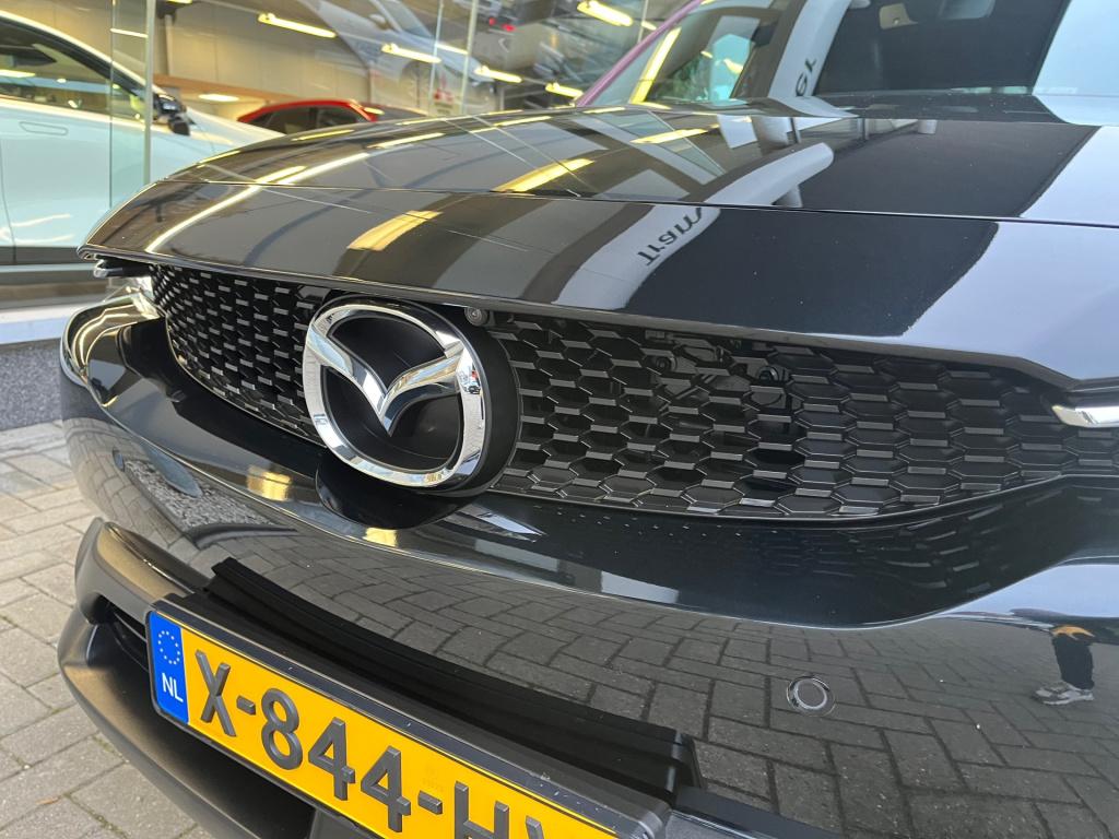 Mazda Mx-30 e-skyactiv r-ev 170 edition r|rijklaar