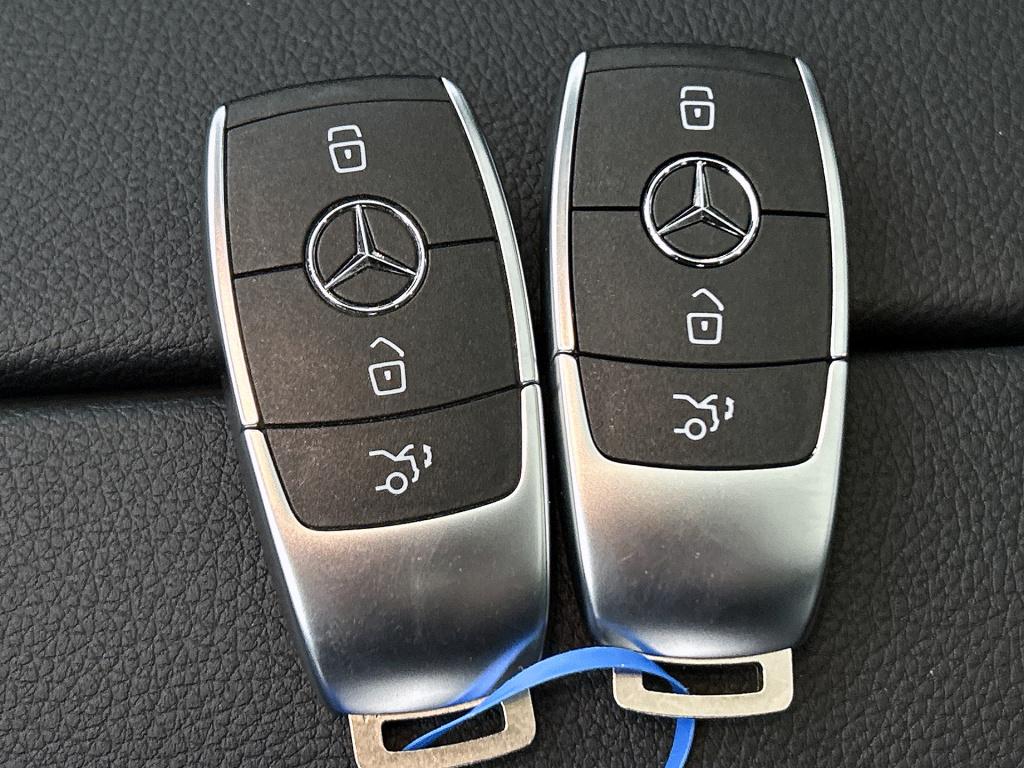 Mercedes-Benz Gla-klasse 250 e amg plug-in hybride amg line | panorama schu