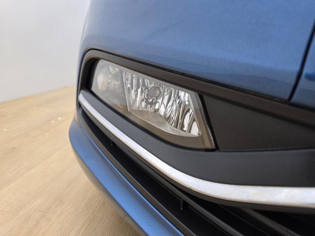 Volkswagen Polo occasion 1.2 tsi automaat (!) met bluetooth en cruisecontro