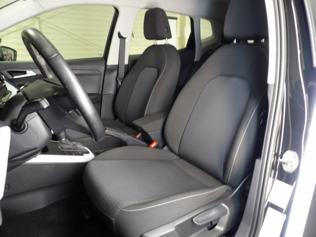 Seat Arona 1.0 tsi style 110 pk dsg-7