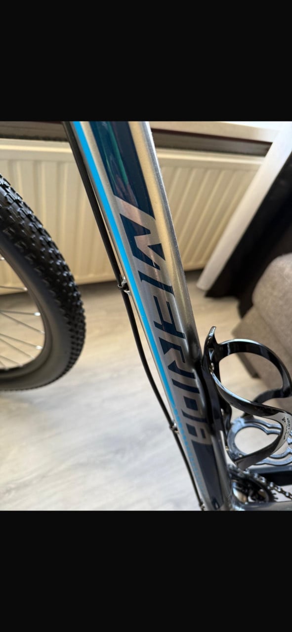 Merida Big Nine 600 XL