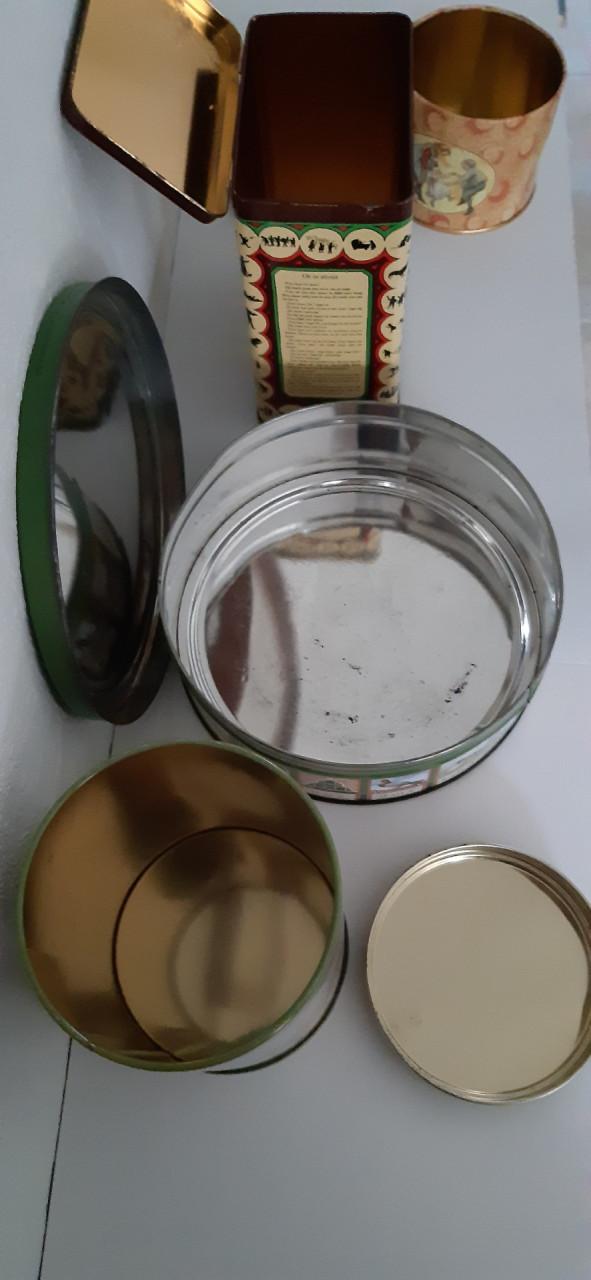 Ot & Sien verschillende blikken