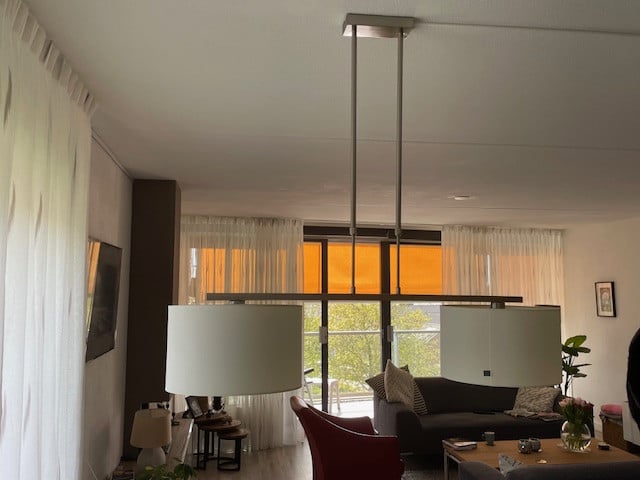 Moderne hanglamp