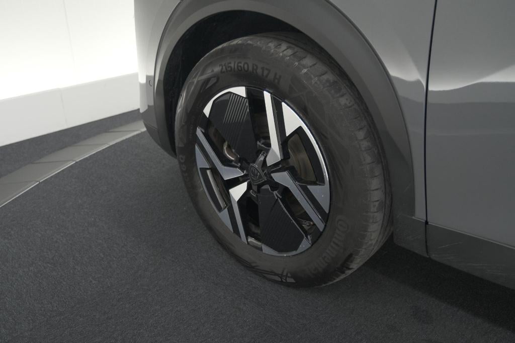 Peugeot 2008 hybrid 136 e-dcs6 allure | 360 camera | adaptieve cruise contr