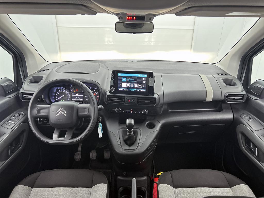 Citroen Berlingo xl 110 pk feel | rijklaar | parkeersensoren | navigatie |