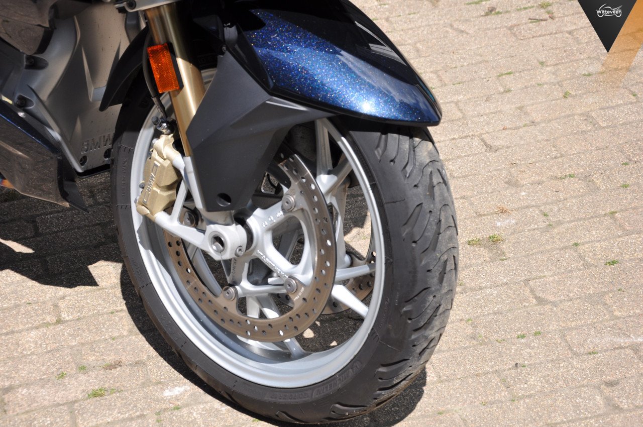 BMW R1250RT optie 719 33500 kms