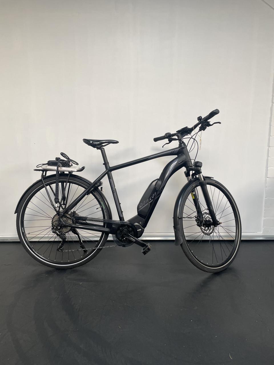 Merida Espresso Elektrische herenfiets top staat !