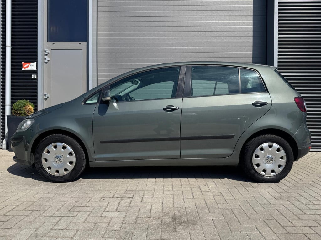 Volkswagen Golf Plus 1.6 fsi comfortline business/nap/apk/airco