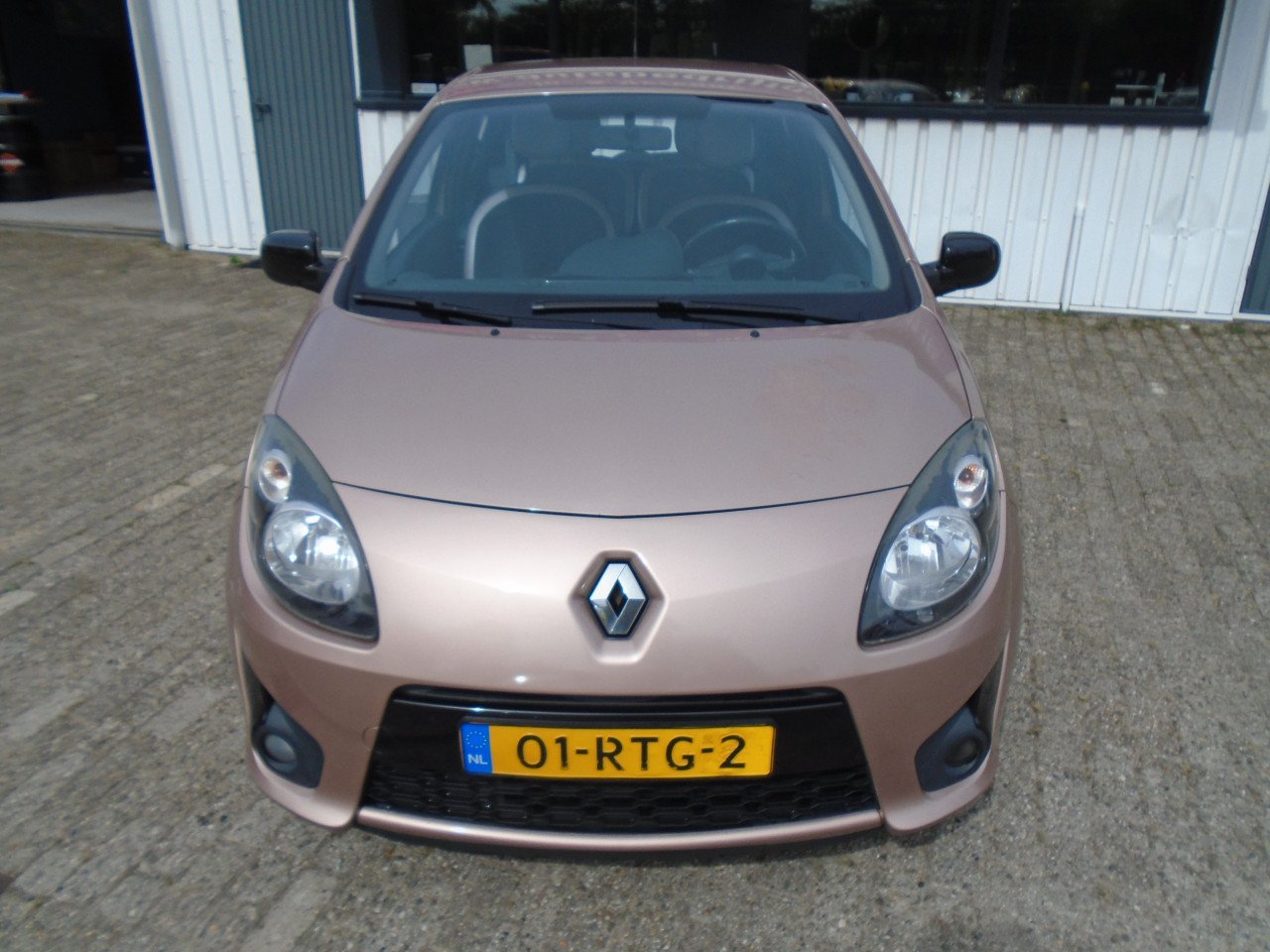 Renault Twingo Miss Sixty