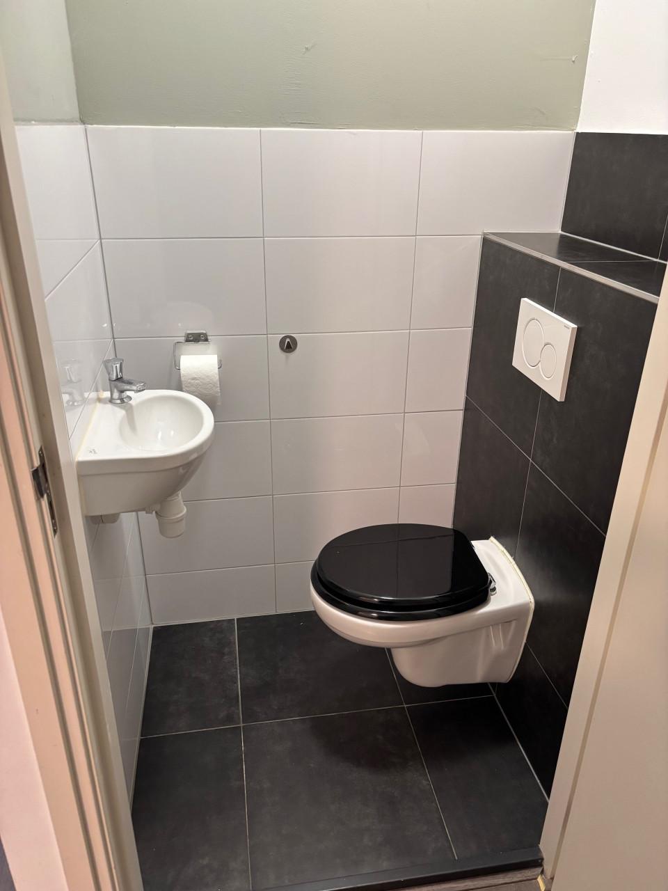 Te huur: ruim appartement  Hoge Molenstraat 16A Zierikzee