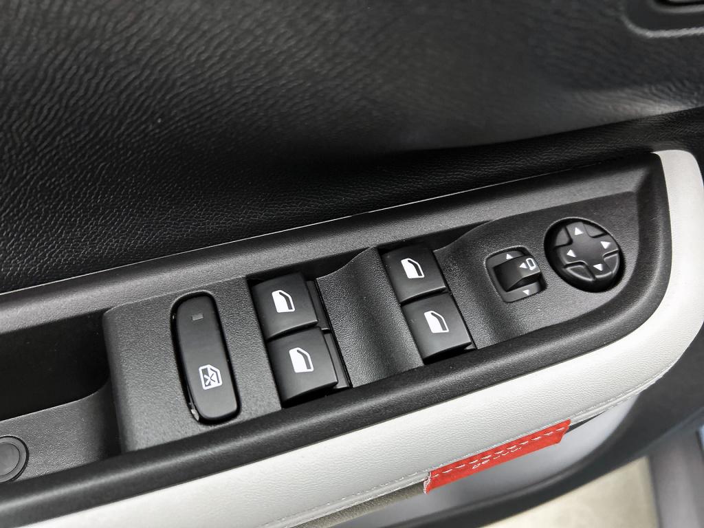 Citroen C3 Aircross Ë-c3 max 113pk 44 kwh | navigatie | camera | all season