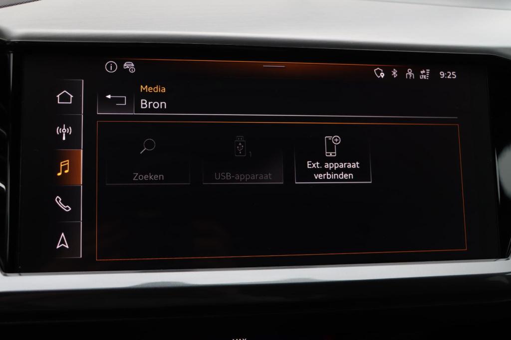 Audi Q4 Sportback E-tron 40 s edition 77 kwh 204pk | soh 98,1% |