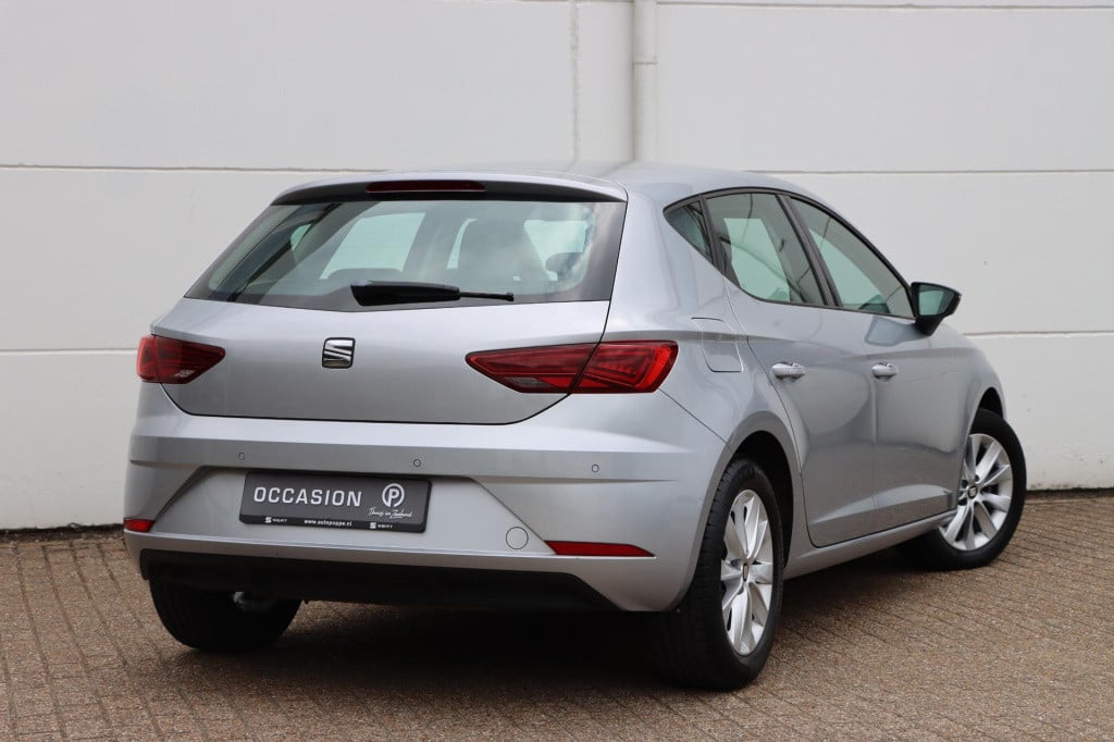 Seat Leon 1.0 ecotsi style business intense