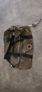 Kipling reistas