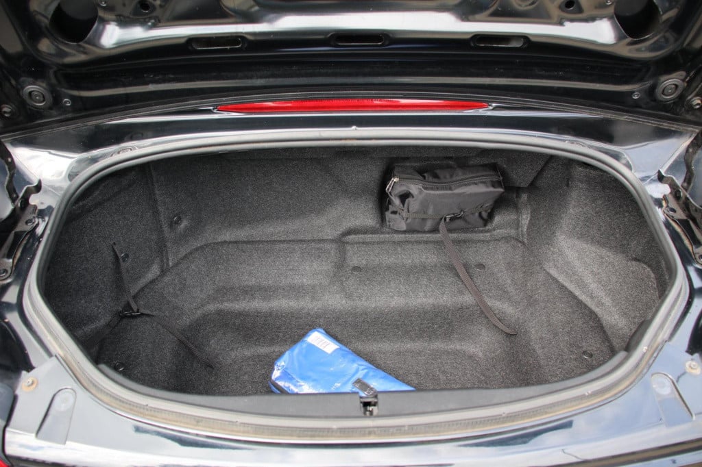 Mazda Mx-5 1.5 exclusive-line - leder - led - cruise - dab - aux/usb - mult