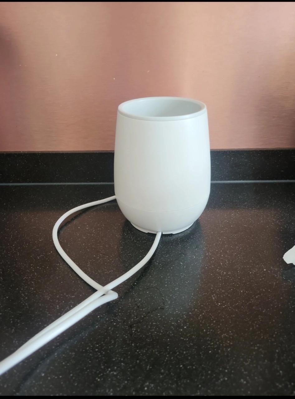 Philips avent flessemwarmer