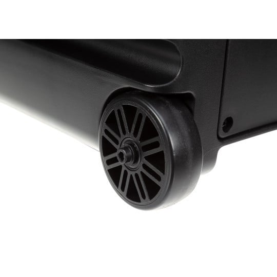 ArtSound U10 Partyspeaker met accu en 2 microfoons  ***300 WATT***