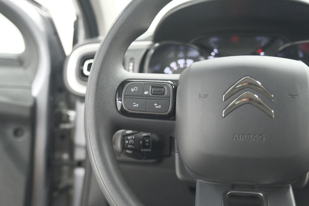 Citroen C3 puretech 110 eat6 max | apple carplay | parkeersensoren | climat