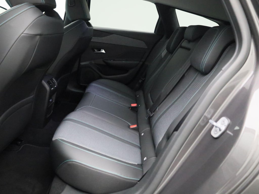 Peugeot 308 sw 1.6 hybrid 180 s&s eat8 allure | automaat | virtual cockpit 