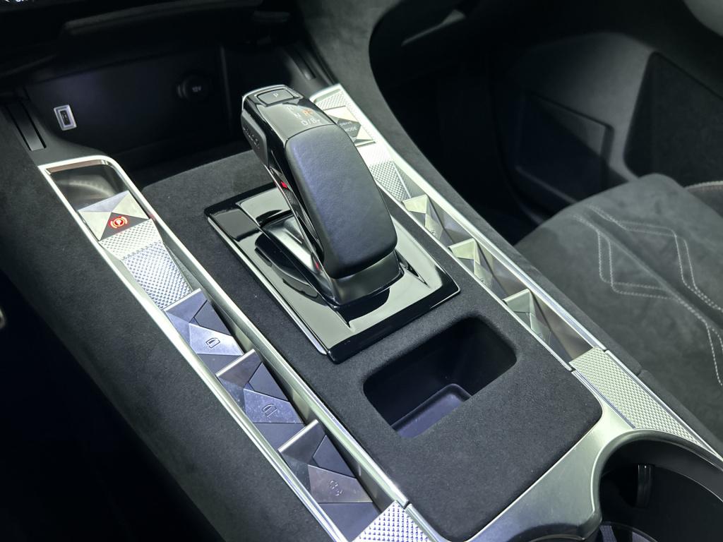 Ds Ds 7 e-tense 225 performance line | rijklaar |